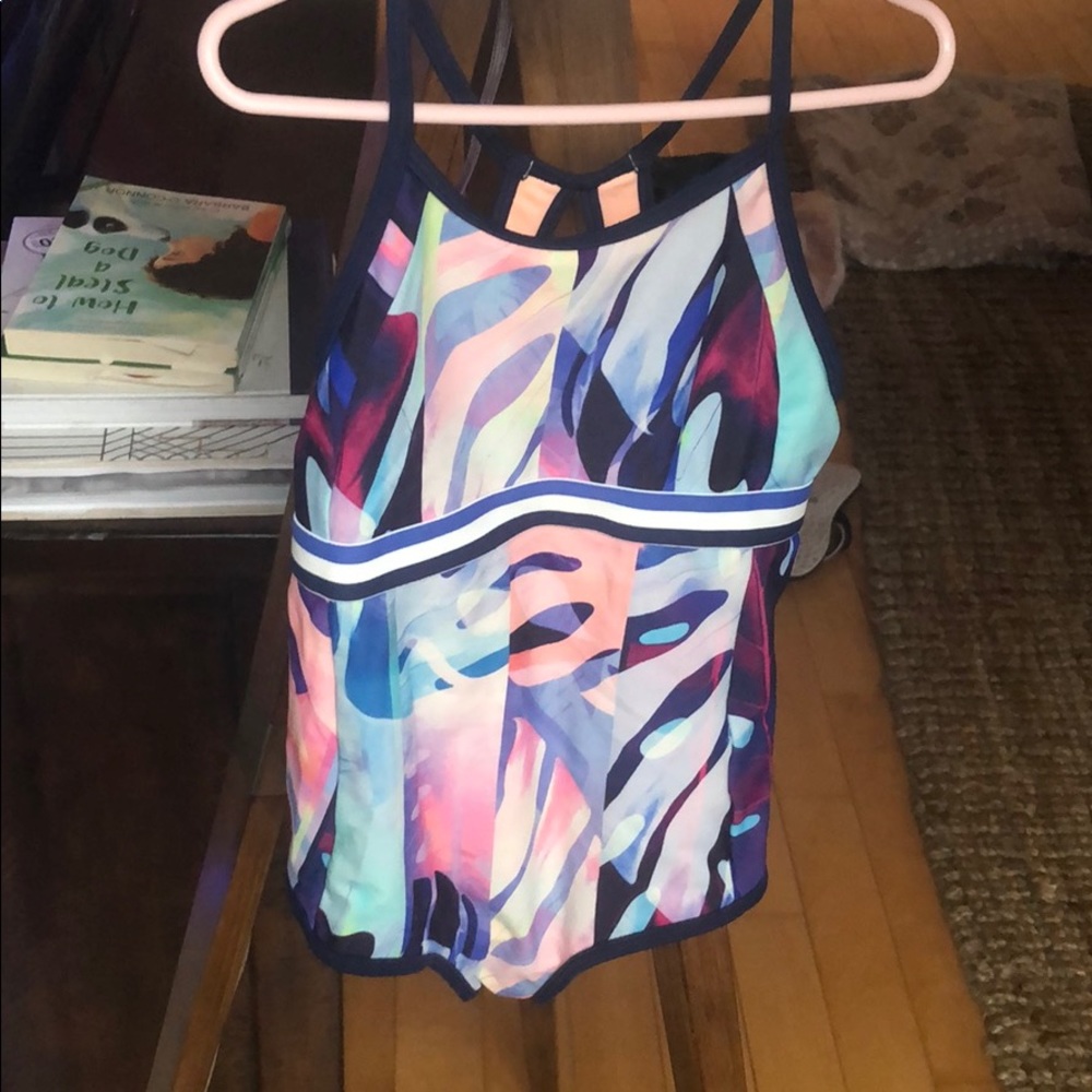 Swimsuit